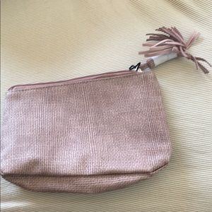 ❗️NWOT ❗️ Laura Mercier Beauty Pouch